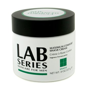Lab Series Maximum Comfort Shaving Cream