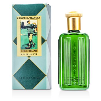 Greenbriar After Shave