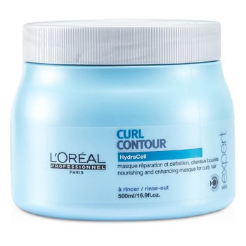 Professionnel Expert Serie - Curl Contour HydraCell Masque