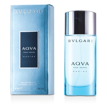 Aqva Pour Homme Marine Eau De Toilette Spray