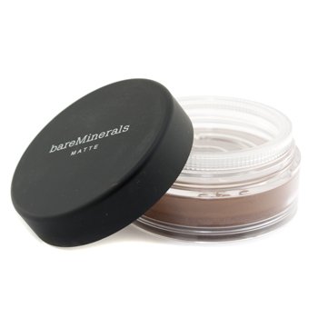 BareMinerals Matte SPF15 Foundation - Deepest Deep (Unboxed)