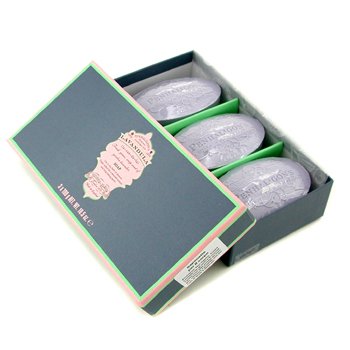 Lavandula Soaps