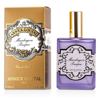 Mandragore Pourpre Eau De Toilette Spray