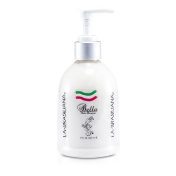 Bella Hair Masque