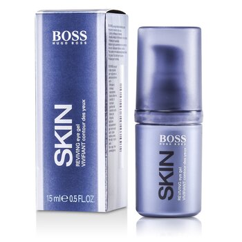 Boss Skin Reviving Eye Gel