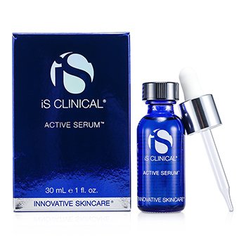 Active Serum