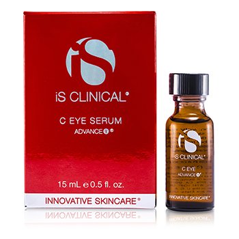 IS Clinical C Eye Advance+