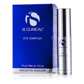 IS Clinical Eye Complex