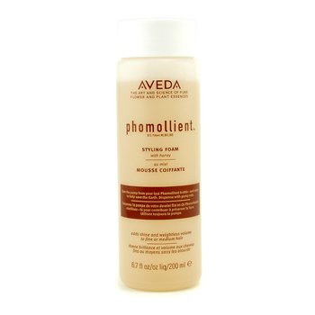 Phomollient Styling Foam (Refill)