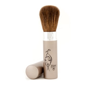 Retractable Bronzer Brush