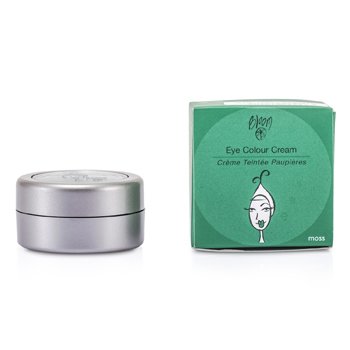 Eye Colour Cream - # Moss