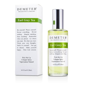 Earl Grey Tea Cologne Spray
