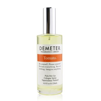 Tomato Cologne Spray