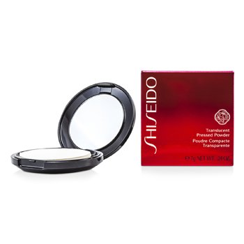 Translucent Pressed Powder