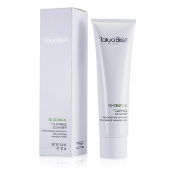 NB Ceutical Tolerance Cleanser