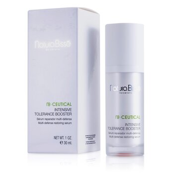 NB Ceutical Intensive Tolerance Booster Serum