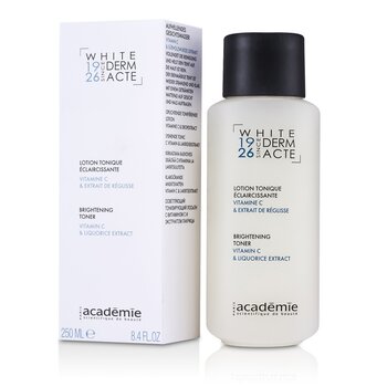 Derm Acte Brightening Toner