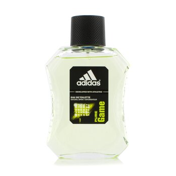 Pure Game Eau De Toilette Spray