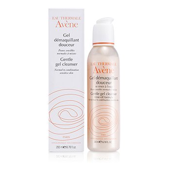 Gentle Gel Cleanser