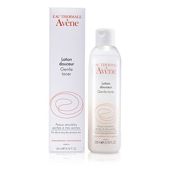 Gentle Toner
