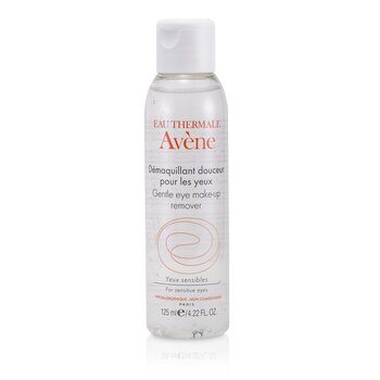 Avene Gentle Eye Make-Up Remover
