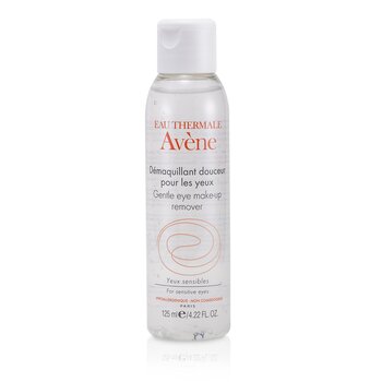 Avene Gentle Eye Make-Up Remover