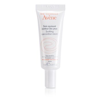 Soothing Eye Contour Cream