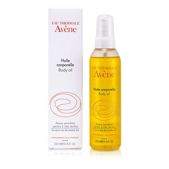 Body Oil