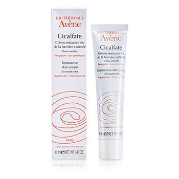 Cicalfate Restorative Skin Cream