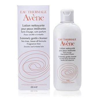 Extremely Gentle Cleanser