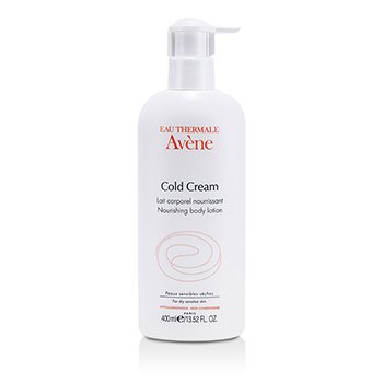 Cold Cream Body Lotion
