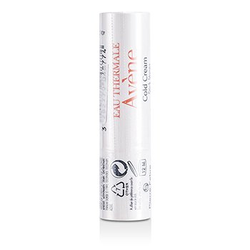 Cold Cream Lip Balm