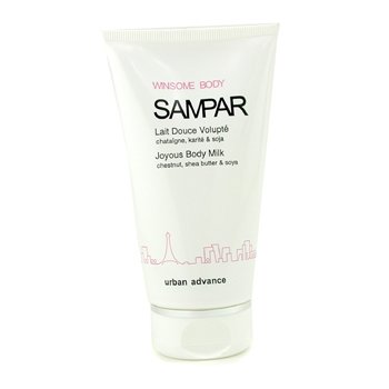Winsome Body Joyous Body Milk