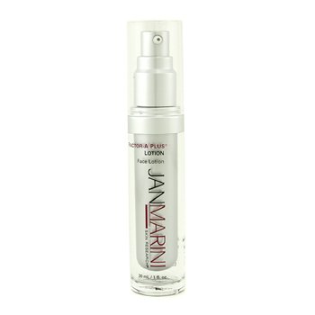 Factor-A Plus Lotion