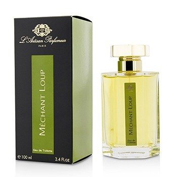 Mechant Loup Eau De Toilette Spray