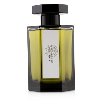 Timbuktu Eau De Toilette Spray