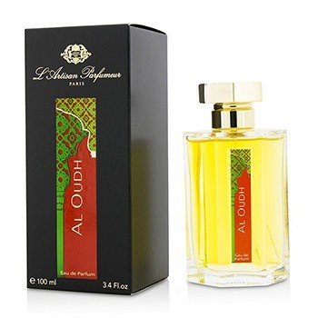 Al Oudh Eau De Parfum Spray