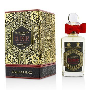 Elixir Eau De Toilette Spray