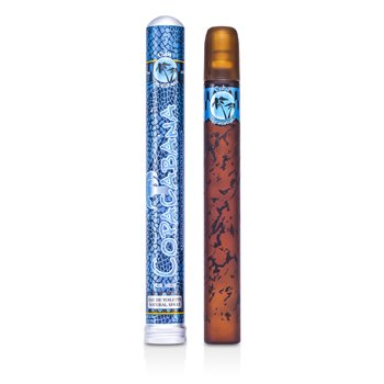 Cuba Copacabana Eau De Toilette Spray