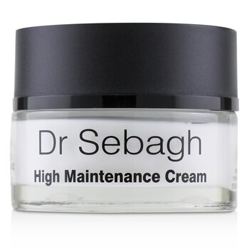 High Maintenance Cream