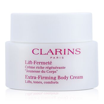 Extra Firming Body Cream