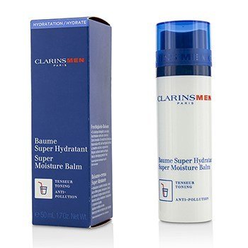 Men Super Moisture Balm