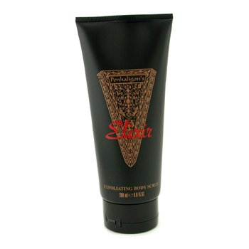 Elixir Exfoliating Body Scrub