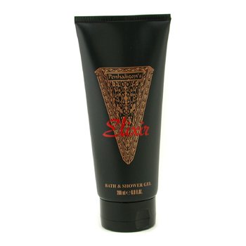 Elixir Bath & Shower Gel