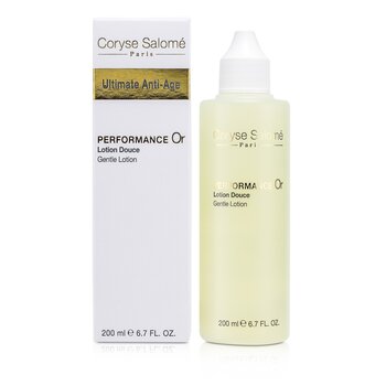 Ultimate Anti-Age Gentle Lotion