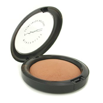 Mineralize Skinfinish Natural - Dark