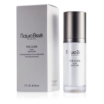 The Cure Pure Serum