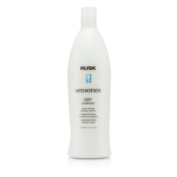 Sensories Calm Guarana and Ginger Nourishing Conditioner