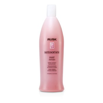 Sensories Moist Sunflower and Apricot Hydrating Shampoo