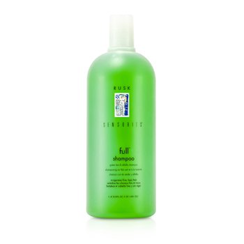 Sensories Full Green Tea and Alfalfa Bodifying Shampoo
